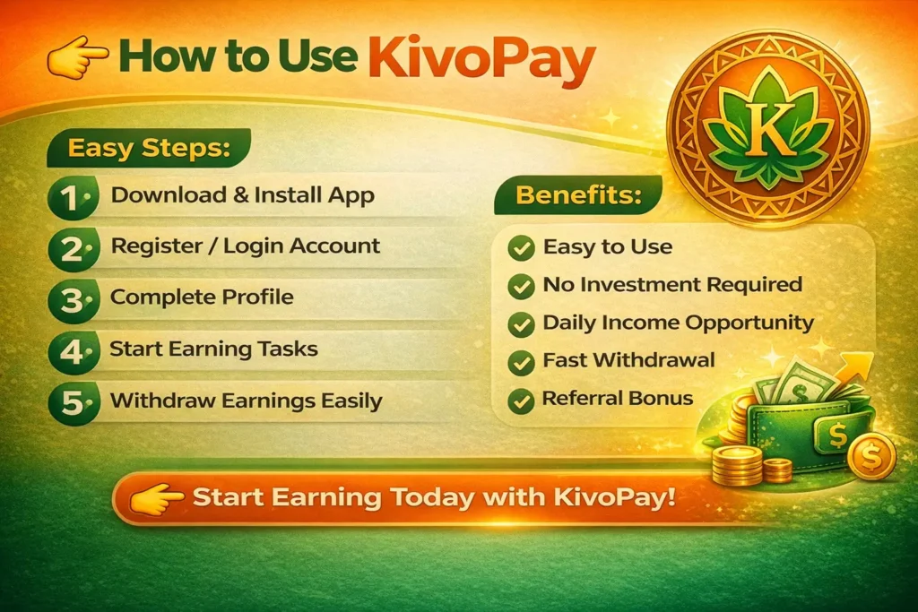 KivoPay